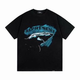 Picture of Represent T Shirts Short _SKURepresentS-XLR302939182